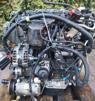 LAND ROVER EVOQUE SPORTMOTOR 2.2 224DT - 0