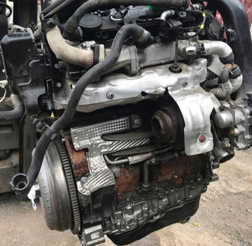 LAND ROVER EVOQUE SPORTMOTOR 2.2 224DT - 4