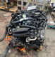 MOTOR 2.2 CDI MERCEDES W204 W202 W205 GLK 651924 COMPLEET! - 0 - Thumbnail