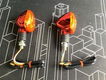 Knipperlichten setje 10 watt E-keur - 0 - Thumbnail