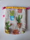 Projectbag 22x21 cm Cactus - 0 - Thumbnail