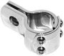 THREE PIECE CLAMP 32 MM - 0 - Thumbnail