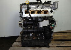 MOTOR 2.0 TDI VW AUDI SEAT SKODA CUN CUNA CUNB INCOMPLEET