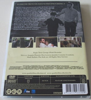 Dvd *** RESERVATION ROAD *** Quality Film Collection - 1