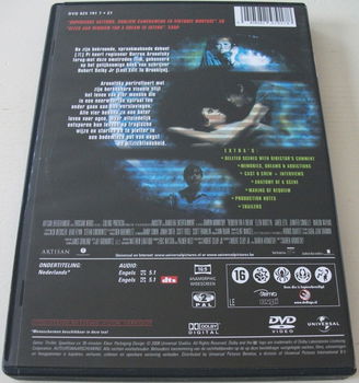 Dvd *** REQUIEM FOR A DREAM *** - 1