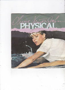 Single Olivia Newton John - Physical