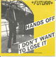 Futura – Hands Off (1983) - 0 - Thumbnail