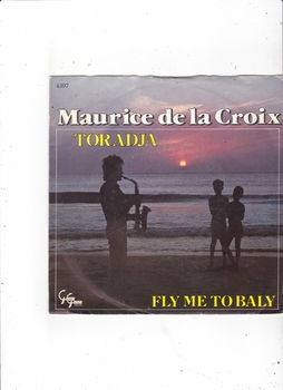 Single Maurice de la Croix - Toradja - 0