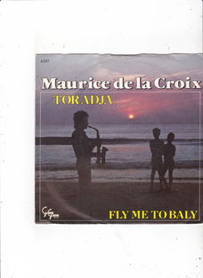 Single Maurice de la Croix - Toradja