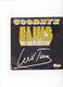 Single Will Tura - Goodbye Elvis - 0 - Thumbnail