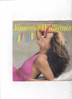 Single Vanessa Williams - Dreamin' - 0