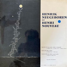 LP - Henrik Neugeboren