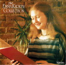 LP - The Emma Kirkby Collection