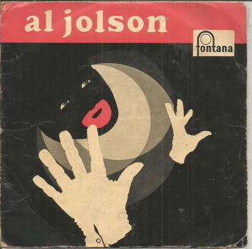 Al Jolson – Al Jolson (EP 1959) - 0