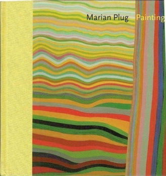 Joost Meuwissen - Marian Plug Paintings (Hardcover/Gebonden) - 0