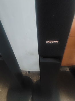 Te koop samsung luidsprekers - 2