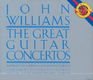 John Williams – The Great Guitar Concertos (2 CD) Nieuw/Gesealed - 0 - Thumbnail