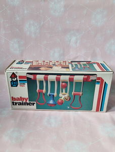 Ambi Toys Baby Trainer