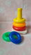 Fisher-Price Stapeltoren - 1 - Thumbnail