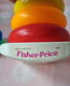 Fisher-Price Stapeltoren - 3 - Thumbnail