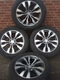 20”Inch Origineel Mercedes GLE Coupe Klasse W292 C292 Steek 5x112 - 5 - Thumbnail