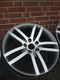 20’’Inch Originele S-line Audi Q7 Porsche Cayenne Velgen 5x130 - 1 - Thumbnail