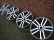 20’’Inch Originele S-line Audi Q7 Porsche Cayenne Velgen 5x130 - 3 - Thumbnail