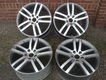 20’’Inch Originele S-line Audi Q7 Porsche Cayenne Velgen 5x130 - 5 - Thumbnail