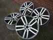 20’’Inch Originele S-line Audi Q7 Porsche Cayenne Velgen 5x130 - 6 - Thumbnail