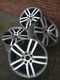 20’’Inch Originele S-line Audi Q7 Porsche Cayenne Velgen 5x130 - 7 - Thumbnail