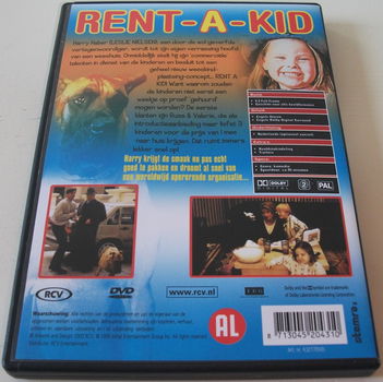 Dvd *** RENT-A-KID *** - 1