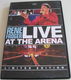 Dvd *** RENE FROGER *** Live at the Arena 2-Disc Limited Ed. - 0 - Thumbnail