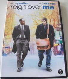 Dvd *** REIGN OVER ME ***