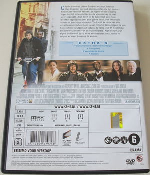 Dvd *** REIGN OVER ME *** - 1