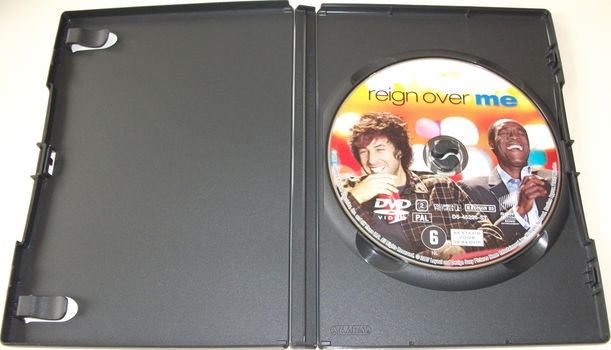 Dvd *** REIGN OVER ME *** - 3