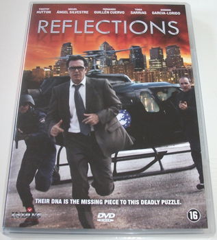 Dvd *** REFLECTIONS *** - 0