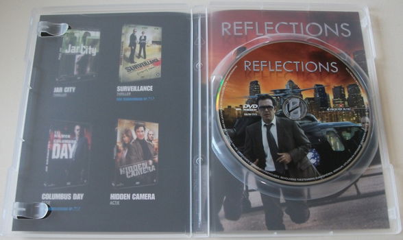 Dvd *** REFLECTIONS *** - 3