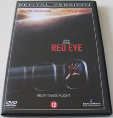 Dvd *** RED EYE ***