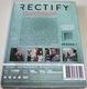 Dvd *** RECTIFY *** 2-DVD Boxset Seizoen 1 - 1 - Thumbnail