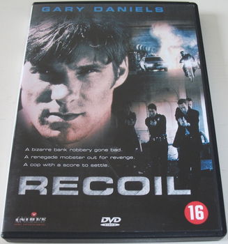 Dvd *** RECOIL *** - 0