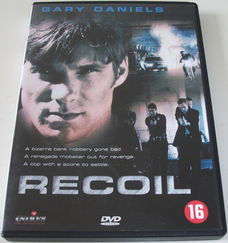 Dvd *** RECOIL ***