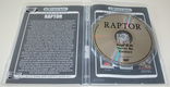 Dvd *** RAPTOR *** Collector's Edition Uncut and Uncensored - 3 - Thumbnail