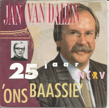 Koor Gevarieerd TV – Jan Van Dalen Ons Baassie (25 Jaar NCRV) - 0