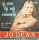 Jo Dens – Zij Was Bij Mij Vannacht (1986) - 0 - Thumbnail