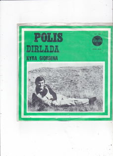 Single Polis - Dirlada