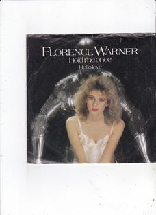 Single Florence Warner - Hold me once