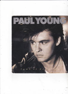 Single Paul Young - Tomb of memories