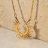 3 delige ketting