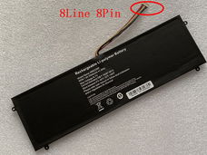 New battery B-H5 4420mAh/17.01WH 3.85V for VIVO IQOO NEO