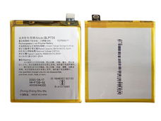 New battery BLP735 3915mAh/15.15WH 3.87V for OPPO Reno2